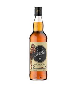 rum sailor jerry spiced