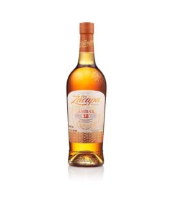 rum zacapa ambar 12