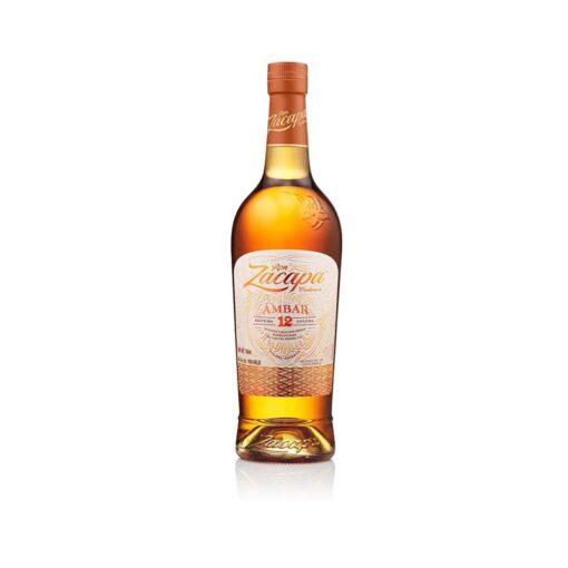 rum zacapa ambar 12