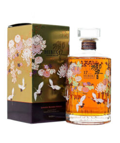 rượu hibiki 17 year old kacho fugetsu limited edition