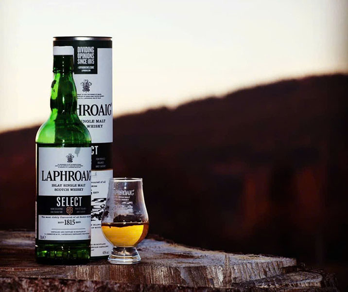 rượu laphroaig có mấy loại? rượu laphroaig có mấy loại?