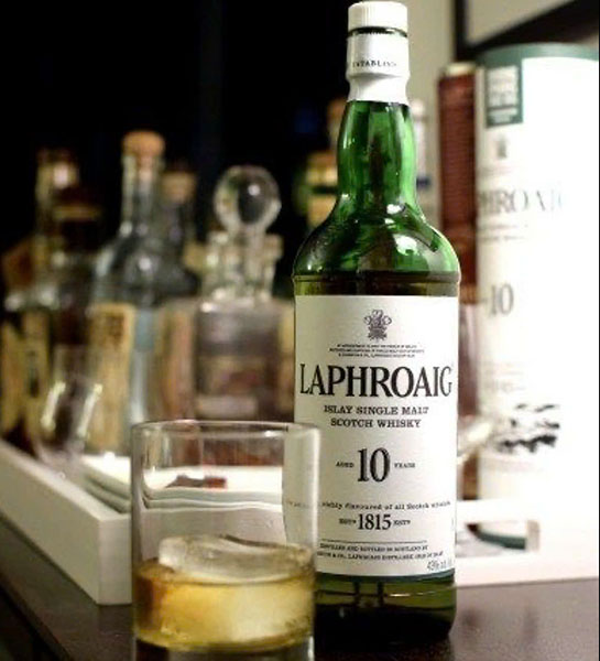 rượu laphroaig có mấy loại? rượu laphroaig có mấy loại?