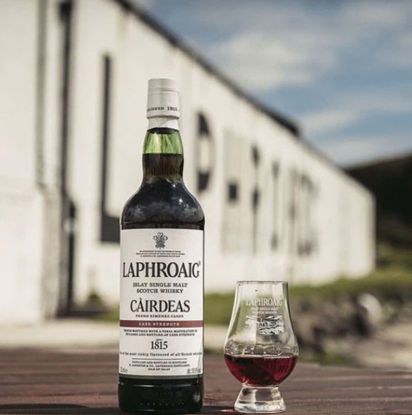 rượu laphroaig có mấy loại? rượu laphroaig có mấy loại?