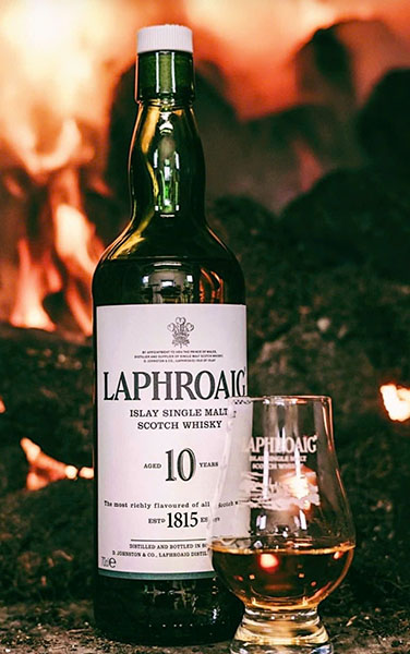 rượu laphroaig có mấy loại? rượu laphroaig có mấy loại?
