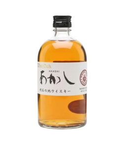 rượu whisky nhật akashi white oak