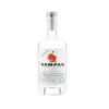 sampan 54% - white rhum vietnam