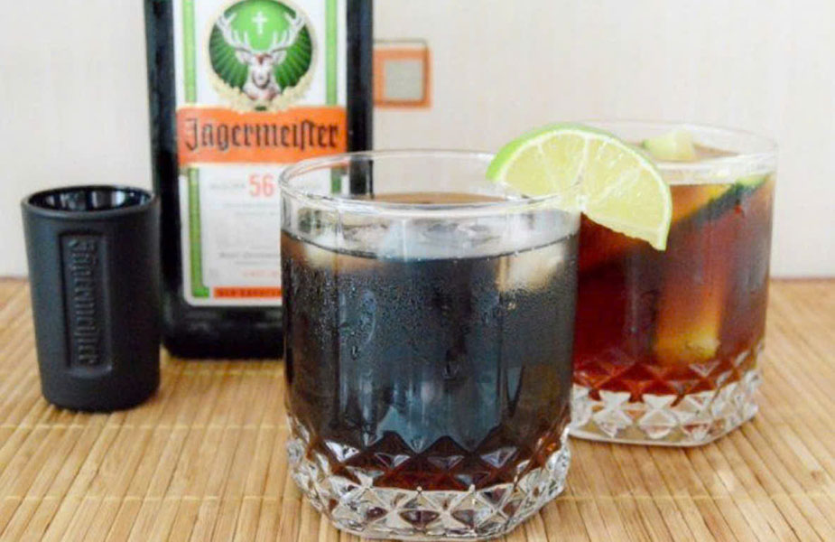 top 5 công thức cocktail jägermeister cực chất cho tiệc tại nhà top 5 công thức cocktail jägermeister cực chất cho tiệc tại nhà