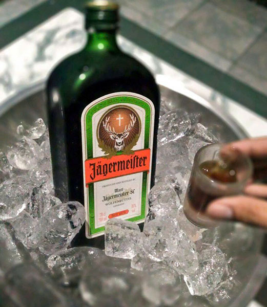 top 5 công thức cocktail jägermeister cực chất cho tiệc tại nhà top 5 công thức cocktail jägermeister cực chất cho tiệc tại nhà