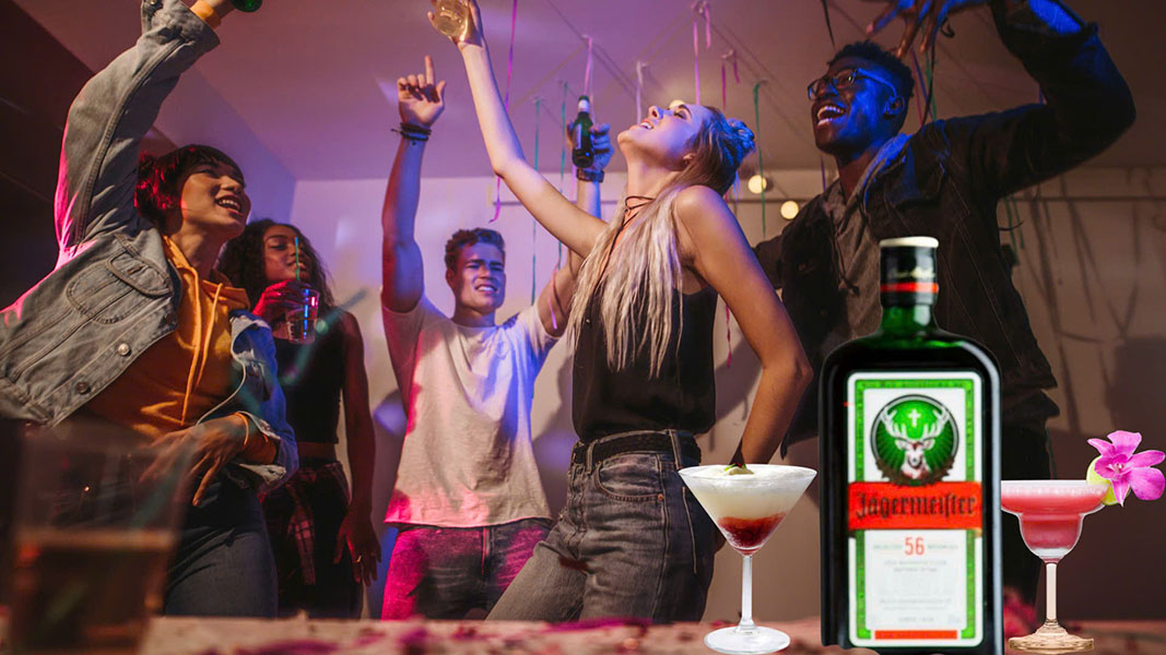 Top 5 công thức cocktail Jägermeister cực chất cho tiệc tại nhà top 5 công thức cocktail jägermeister cực chất cho tiệc tại nhà