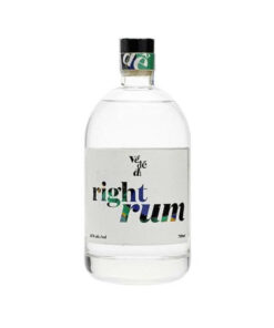 ve de di right rum