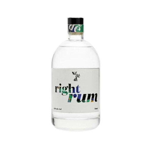 ve de di right rum