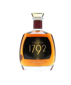 1792 small batch bourbon