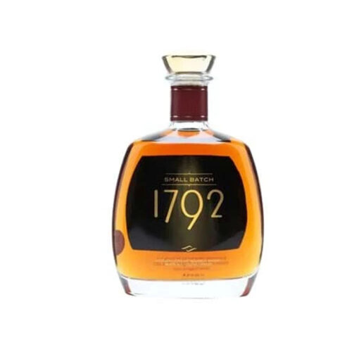1792 small batch bourbon