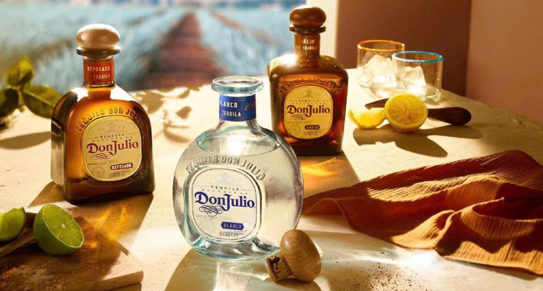 cách pha chế rượu tequila ngon tại nhà: 3 công thức đơn giản