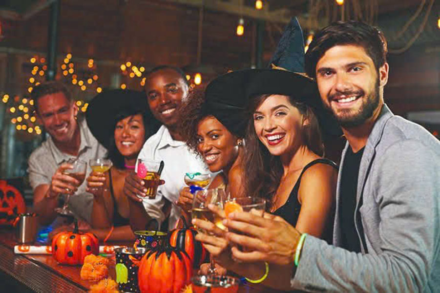 công thức pha chế cocktail ngon: top 5 rượu pha chế 2025