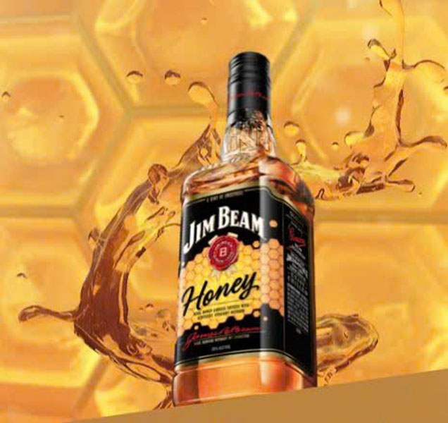 jim beam honey giá bao nhiêu? mua ở đâu uy tín?