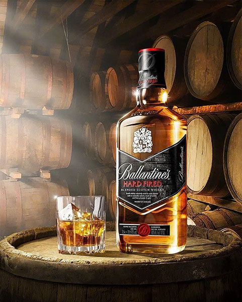 Rượu chivas của nước nào? Khám phá bí mật hương vị!