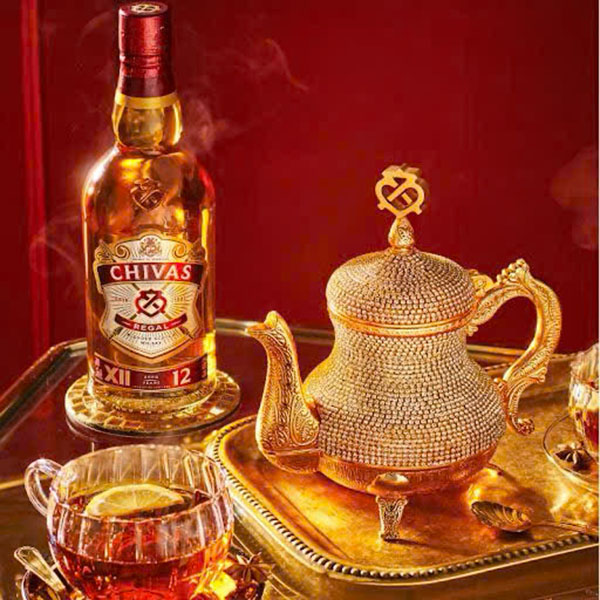 Rượu chivas của nước nào? Khám phá bí mật hương vị!