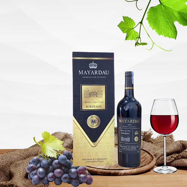 rượu vang pháp mayardau: ưu đãi, giá tốt, mua chính hãng rượu vang pháp mayardau: ưu đãi, giá tốt, mua chính hãng