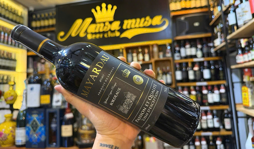 rượu vang pháp mayardau: ưu đãi, giá tốt, mua chính hãng rượu vang pháp mayardau: ưu đãi, giá tốt, mua chính hãng