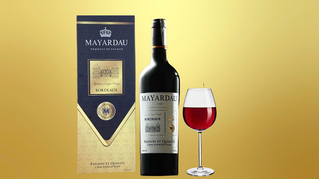 rượu vang pháp mayardau: ưu đãi, giá tốt, mua chính hãng rượu vang pháp mayardau: ưu đãi, giá tốt, mua chính hãng