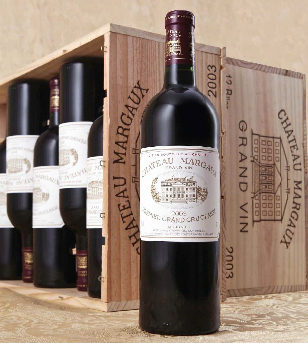 rượu vang pháp mayardau: đánh giá, ưu đãi, mua chính hãng