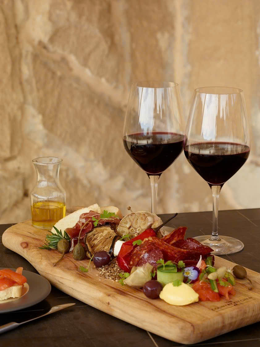 rượu vang pháp mayardau: đánh giá, ưu đãi, mua chính hãng