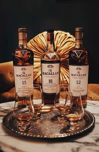 Rượu whisky bao nhiêu độ? Cách chọn whisky scotland chuẩn?