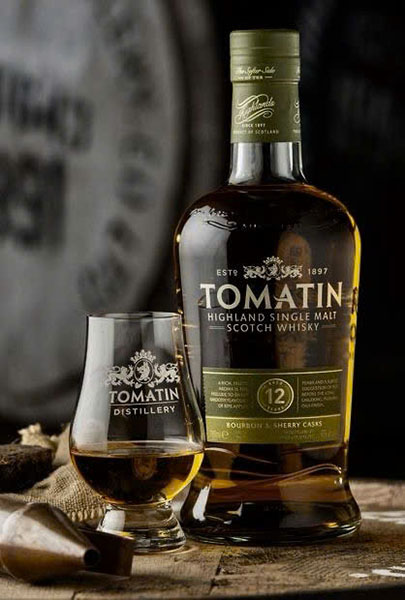 Rượu whisky bao nhiêu độ? Cách chọn whisky scotland chuẩn?