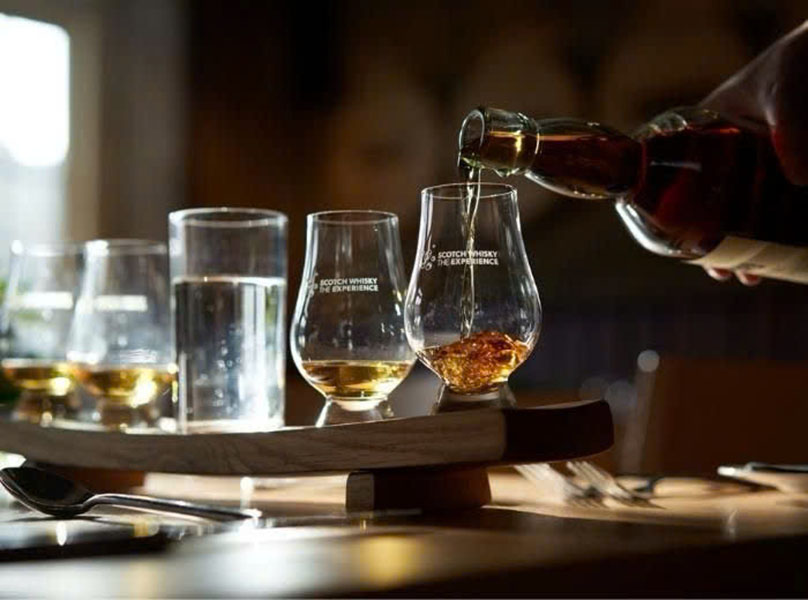Rượu whisky bao nhiêu độ? Cách chọn whisky scotland chuẩn?