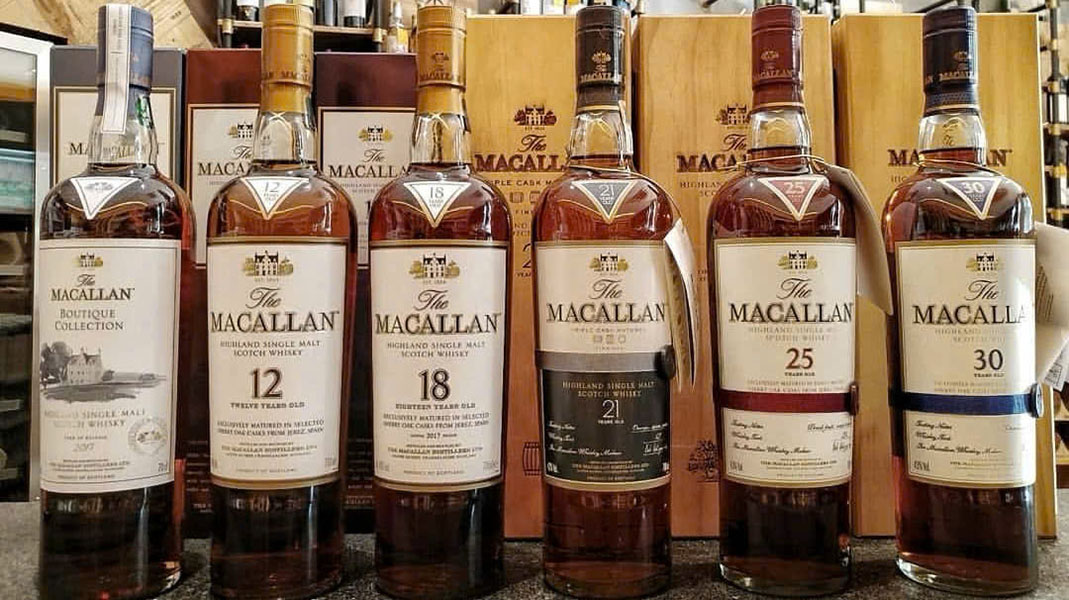 rượu whisky bao nhiêu độ? nồng độ cồn, hương vị thế nào?