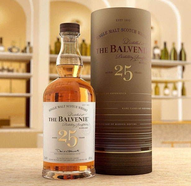 rượu whisky bao nhiêu độ? nồng độ cồn, hương vị thế nào?