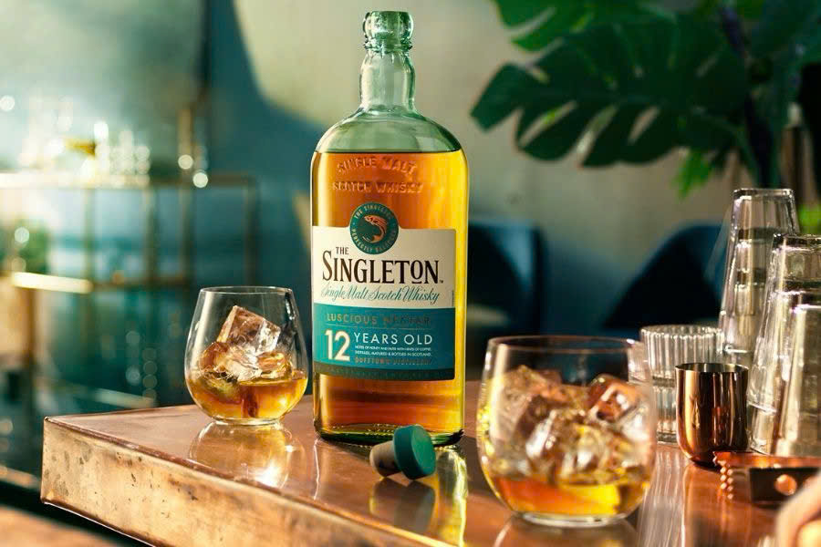 rượu whisky bao nhiêu độ? nồng độ cồn, hương vị thế nào?