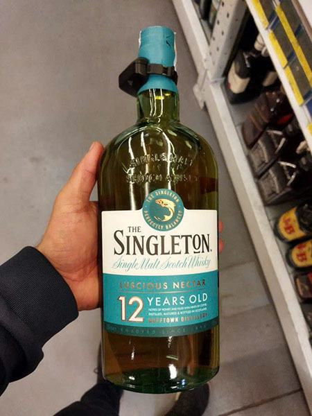 Whisky cho người mới: Gợi ý các loại whisky dễ uống