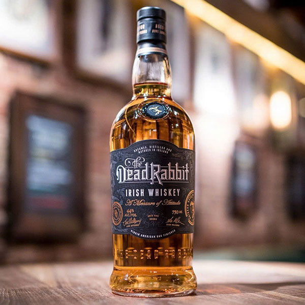 rượu whisky bao nhiêu độ? nồng độ cồn, hương vị thế nào?