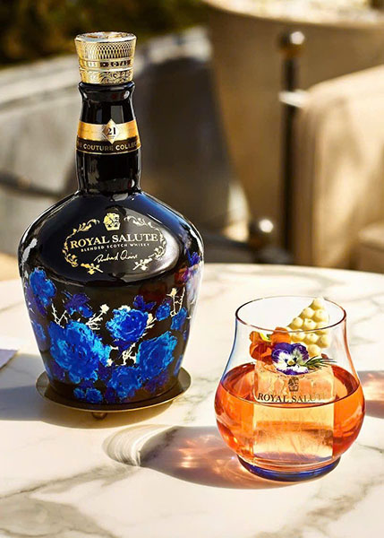 rượu whisky bao nhiêu độ? nồng độ cồn, hương vị thế nào?