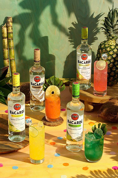 top 5: công thức pha chế cocktail rượu pha chế ngon 2025!