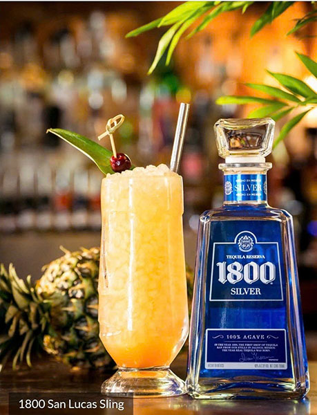 top 5: công thức pha chế cocktail rượu pha chế ngon 2025!