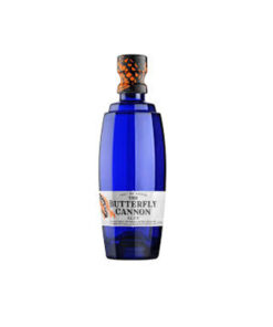 tequila butterfly cannon blue