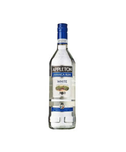 appleton white rum