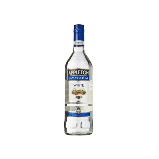 appleton white rum