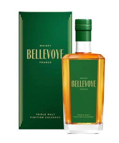 Bellevoye green