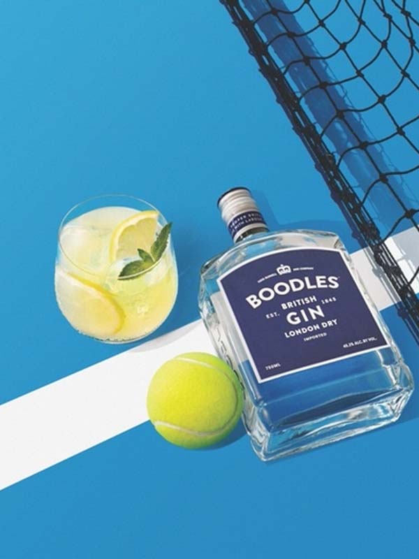 boodles london dry gin