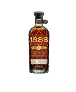 Brugal 1888