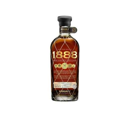 Brugal 1888