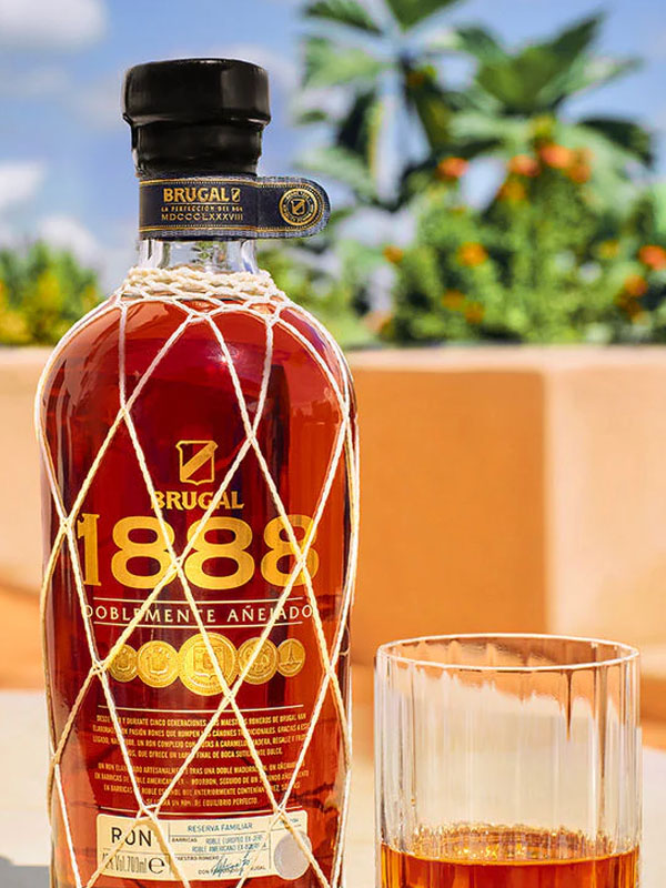 brugal 1888