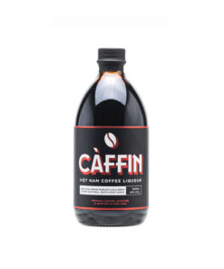 Caffin viet nam coffee liqueur