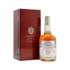 Caol ila 1990 – 33 năm old & rare