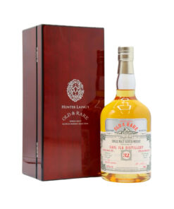 Caol ila 1991 – 32 năm old & rare
