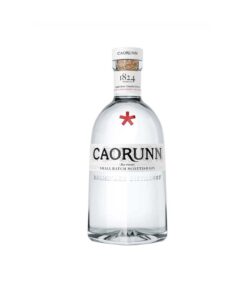 caorunn small batch scottish gin